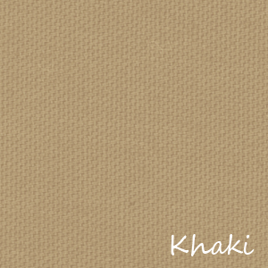 Khaki Canvas