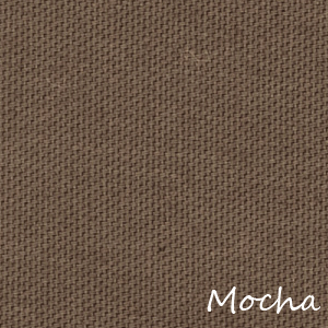 Mocha Fabric Swatch