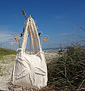 Beach Bags (Ivory)